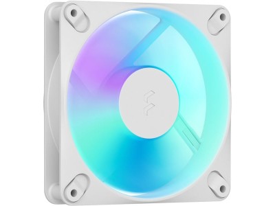 Dynamic 3 120 RGB, Gehäuselüfter