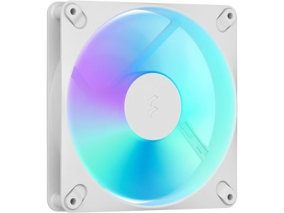 Dynamic 3 140 RGB , Gehäuselüfter