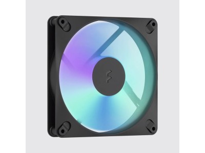 Dynamic 3 140 RGB, Gehäuselüfter