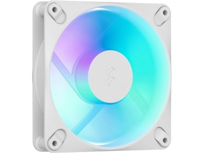 Dynamic 3 120 RGB, Gehäuselüfter