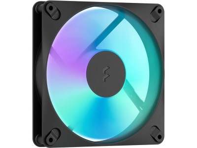 Dynamic 3 140 RGB, Gehäuselüfter