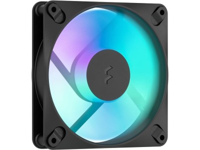 Dynamic 3 120 RGB, Gehäuselüfter