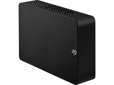 Expansion Desktop 8 TB, Externe Festplatte