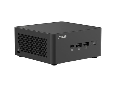 NUC 15 Pro Tall RNUC15CRHU700002, Mini-PC