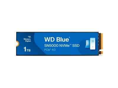 Blue SN5000 1 TB, SSD