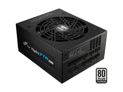 Hydro PTM PRO ATX3.1(12V-2x6) 1350W