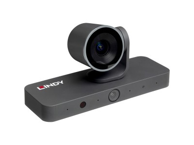 4K PTZ Kamera, Webcam