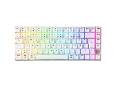XTRFY K33 Compact Wireless , Gaming-Tastatur