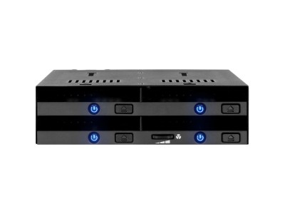 FlexiDOCK MB014SP-B R1, Wechselrahmen