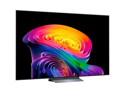 OLED77C6ELB.AEUD, OLED-Fernseher