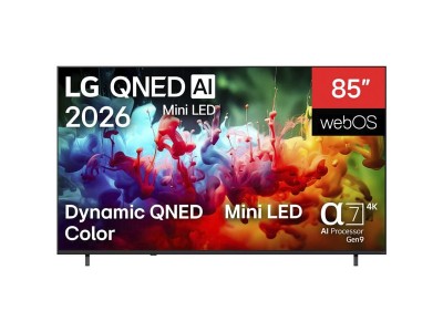 85QNED7EB3A.AEUD, QNED-Fernseher