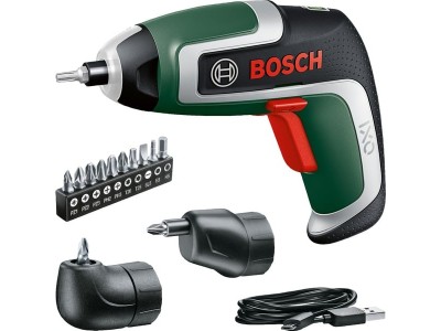 Akkuschrauber IXO 7 Set, 3,6Volt