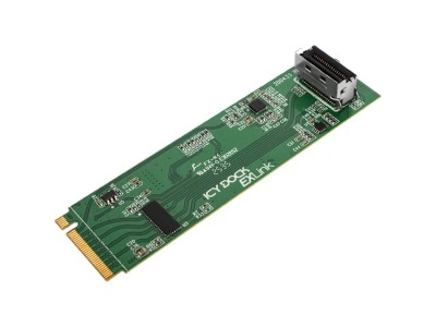 MB309A5 "EXLink" M.2 PCIe5