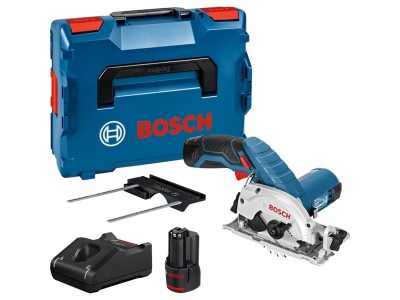 Akku-Handkreissäge GKS 12V-26 Professional, 12Volt