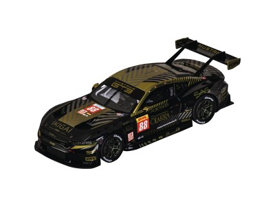 DIGITAL 124 Ford Mustang GT3 &quot