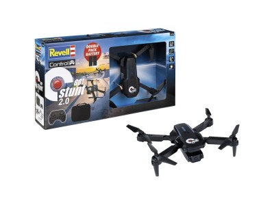 RC Quadrocopter GO! Stunt 2.0
