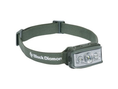 Stirnleuchte Storm, LED-Leuchte