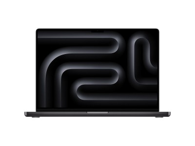 MacBook Pro (16") 2026, Notebook