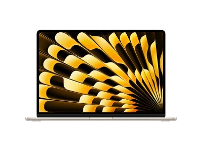 MacBook Air (15") 2026, Notebook
