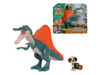 Paw Patrol: Der Dino Film -