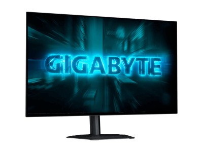 GO27Q24 QD-OLED, Gaming-Monitor