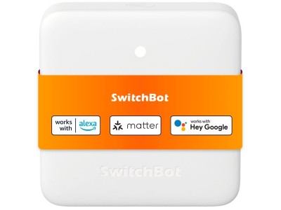 Hub Mini Matter, Zentrale