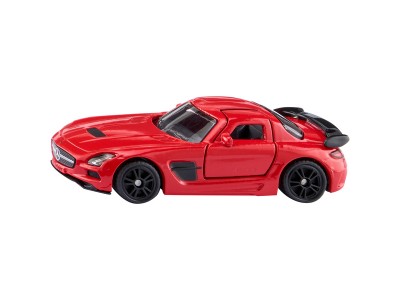 1119 Mercedes-Benz SLS AMG Black Series