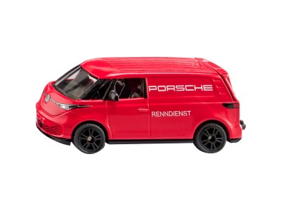 1121 BLISTER VW ID. Buzz Cargo