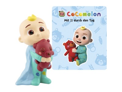 CoComelon - Mit JJ durch den