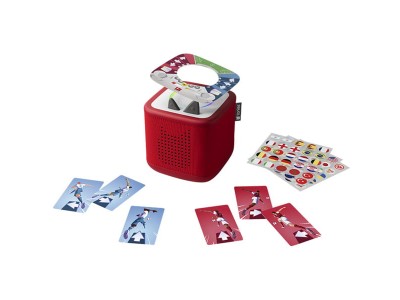 Tonieplay Game M - Stadion Duell: