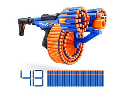 XSHOT Insanity - Motorized Blitz Hammer