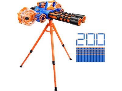 Insanity Motorized Dart Storm Blaster, Dartblaster