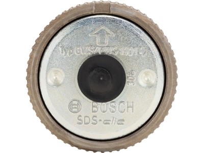 SDS-clic Schnellspannmutter M14, Aufsatz