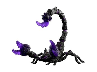 Eldrador Schatten Skorpion, Spielfigur