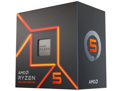 Ryzen™ 5 7600, Prozessor