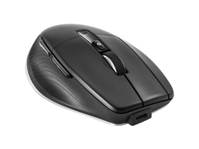 CadMouse Pro Wireless Left, Maus