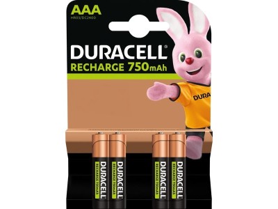 Akku NiMH 1,2V / 750mAh