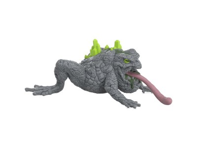 Eldrador Creatures Stein-Kröte, Spielfigur