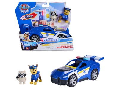Paw Patrol - Search & Rescue: