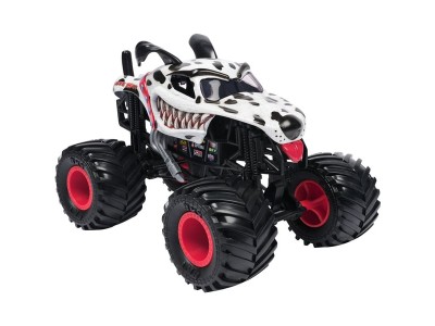 Monster Jam Collector Die Cast Trucks