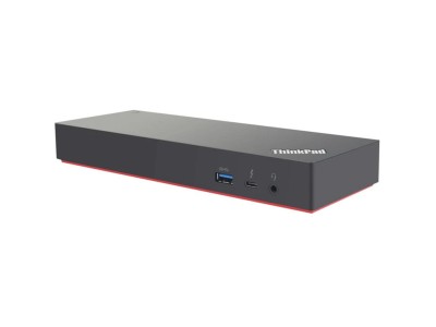 Thunderbolt 3 Dock Gen 2 Generalüberholt