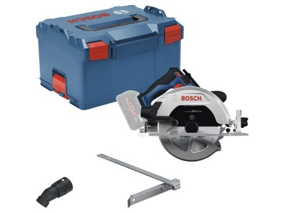 Akku-Handkreissäge GKS 18V-68-2 Professional solo, 18Volt