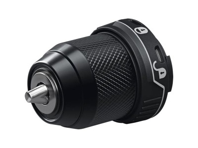 FlexiClick-Bohrfutteraufsatz GFA 12-M Professional