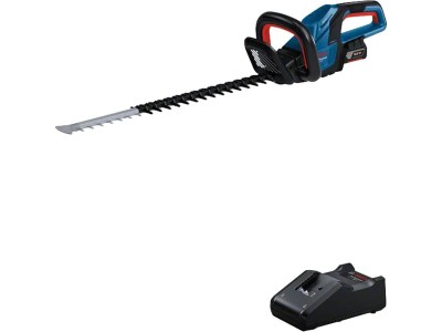 Akku-Heckenschere GHE 18V-60 Professional, 18Volt