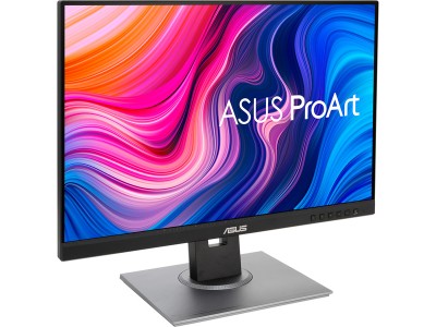 ProArt Display PA248QV Gen2 (PA248QFV), LED-Monitor