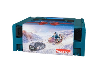 Adventskalender 2026 , Werkzeug-Set