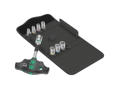 Kraftform Kompakt 400 RA Set 2