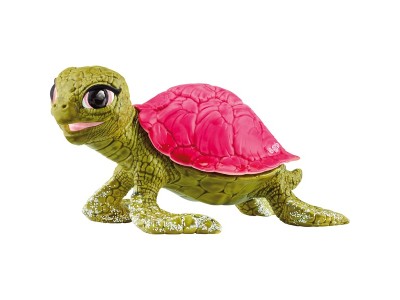 Bayala Kristall Schildkröte, Spielfigur