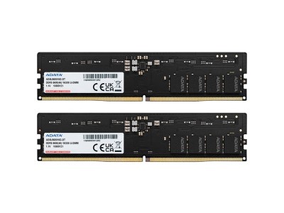 DIMM 32 GB DDR5-5600 (2x 16