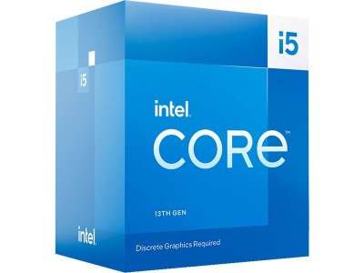 Core™ i5-13400, Prozessor